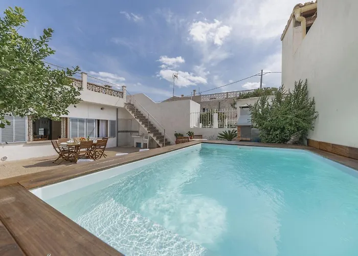 Casa Sa Marina