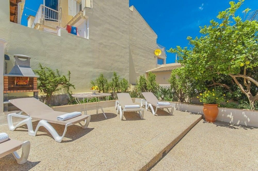 Casa Sa Marina *