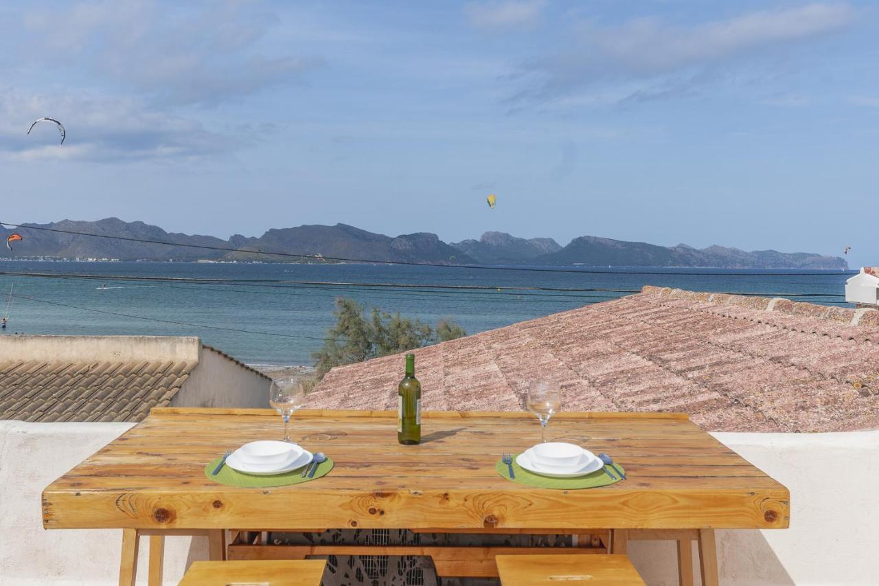 Holiday home Casa Sa Marina *