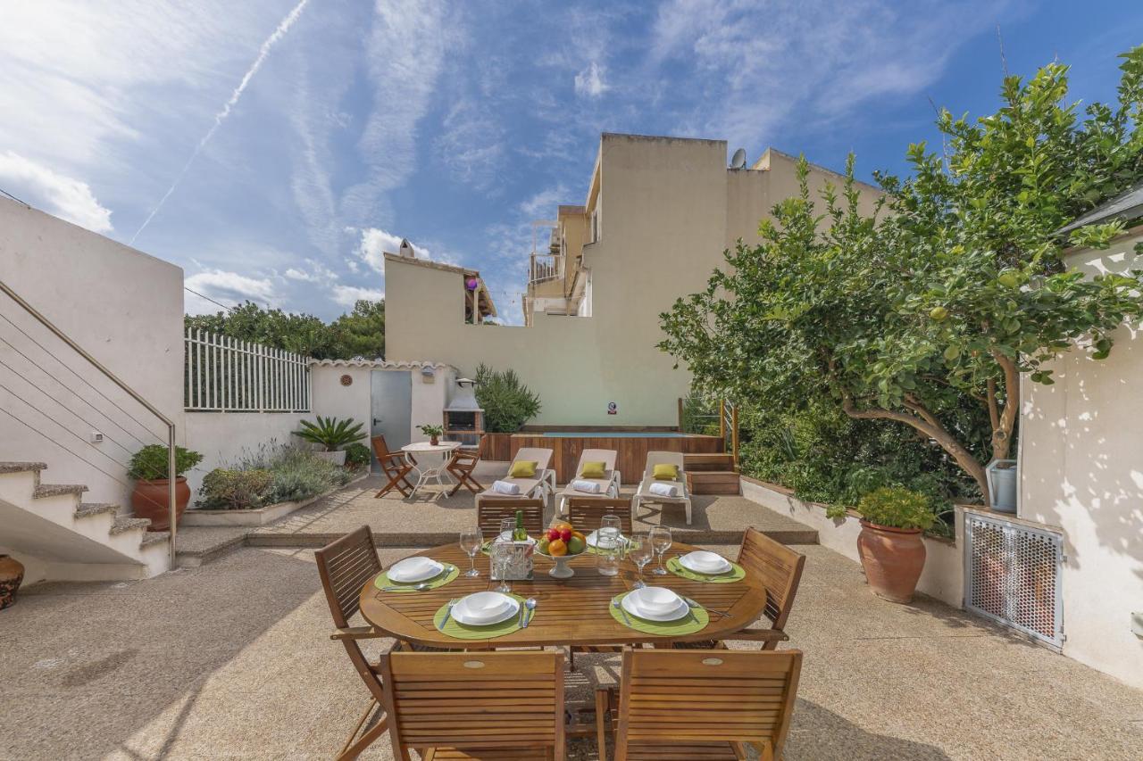 Casa Sa Marina *