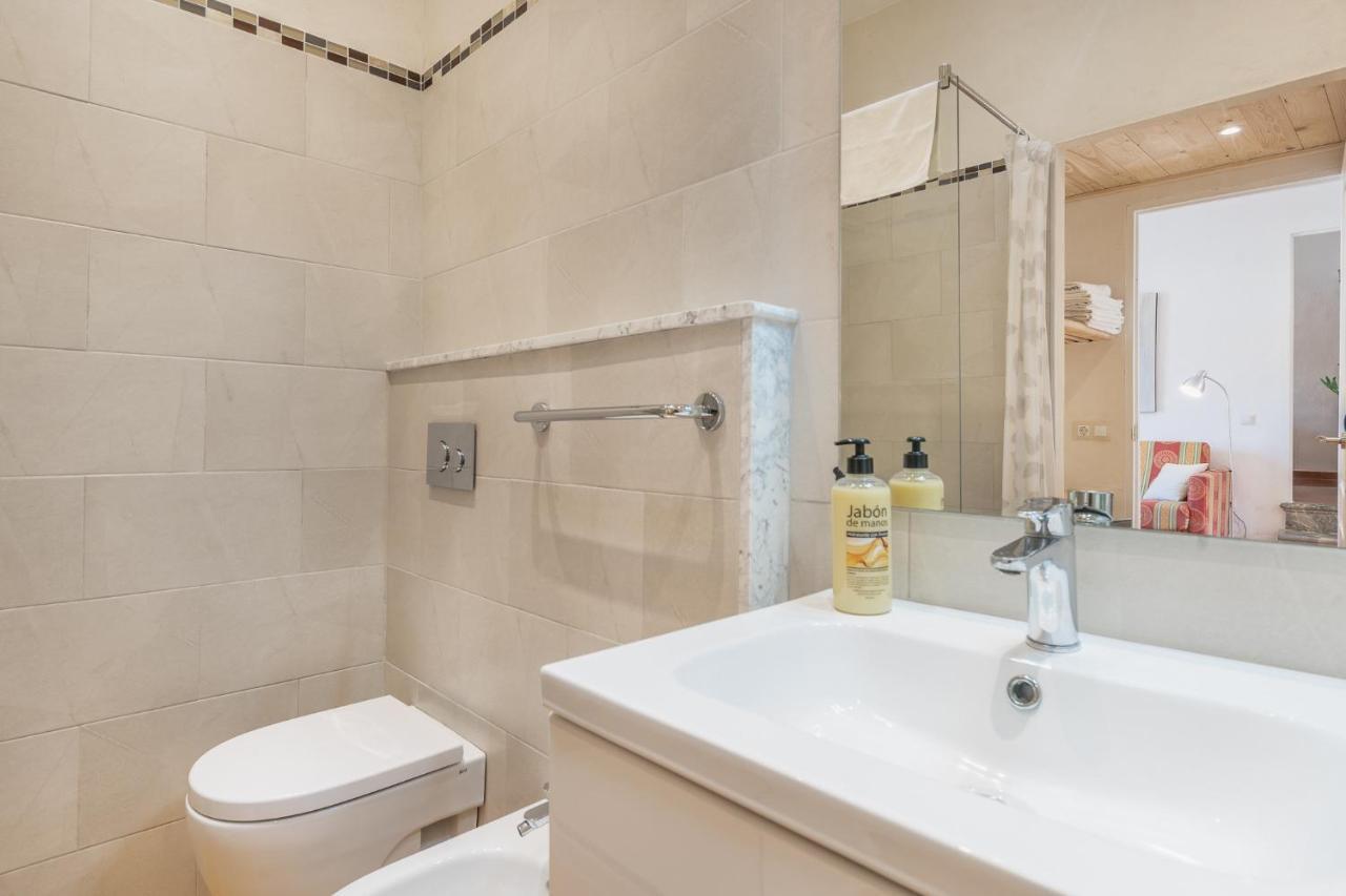 Casa Sa Marina Holiday home *