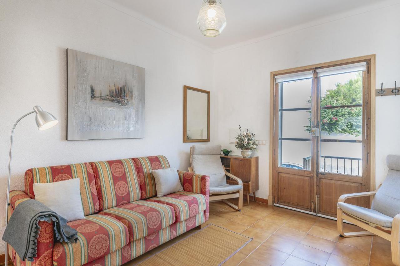 Casa Sa Marina *