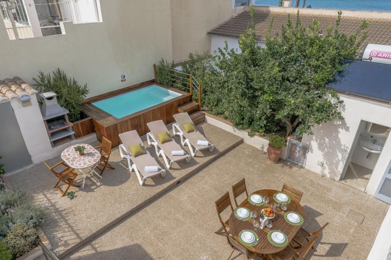 Casa Sa Marina Holiday home Alcudia (Mallorca)