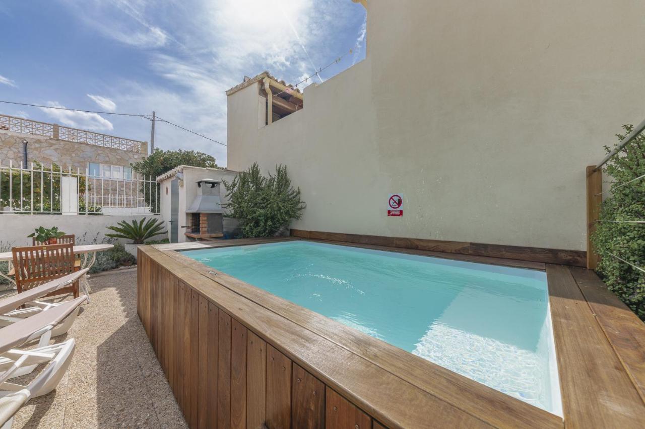 Casa Sa Marina * Alcudia (Mallorca)