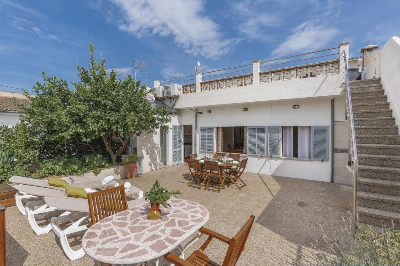 Casa Sa Marina Holiday home