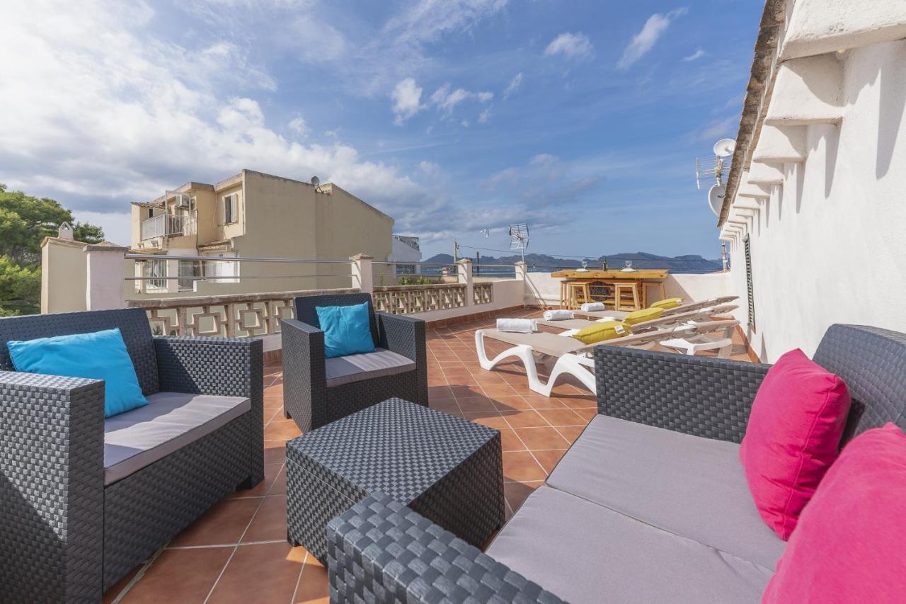 Casa Sa Marina Alcudia (Mallorca)