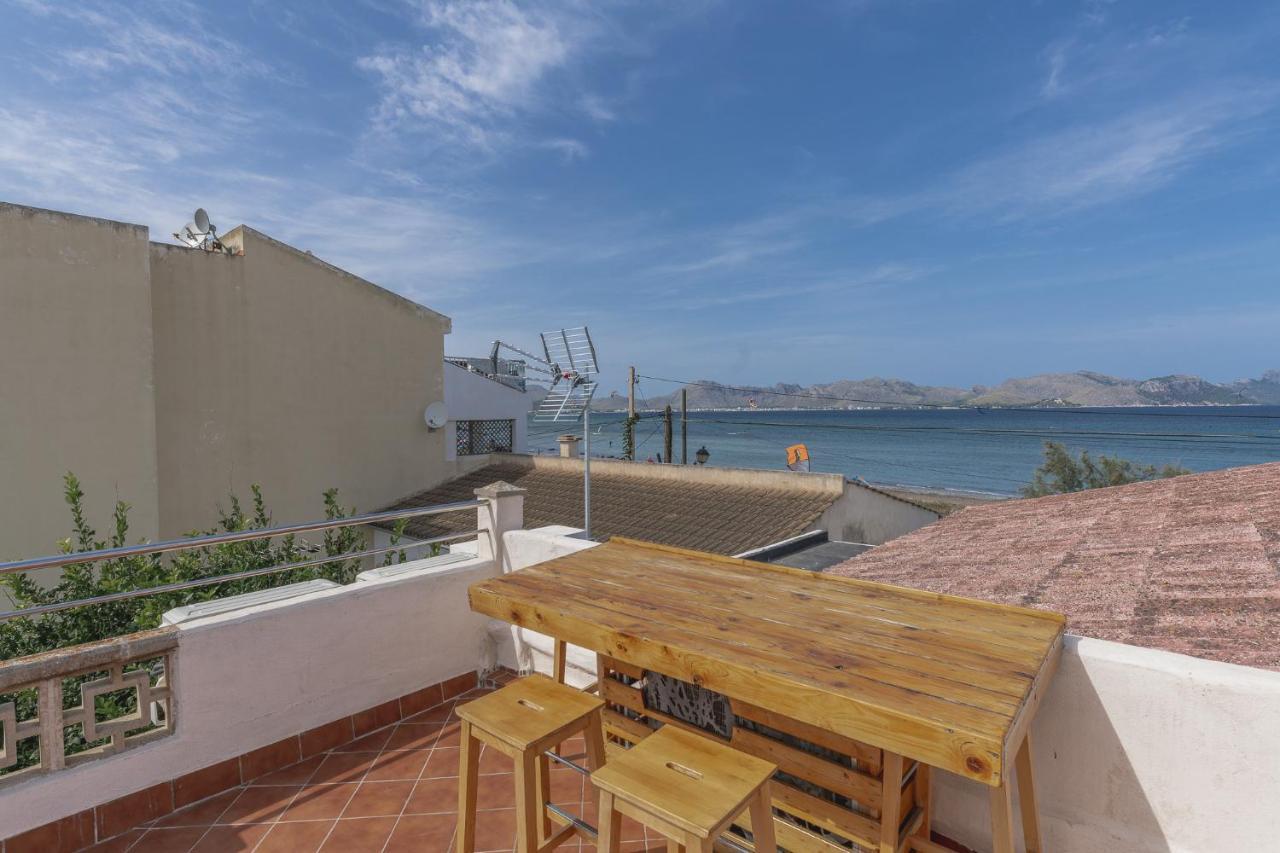 Holiday home Casa Sa Marina Alcudia (Mallorca)