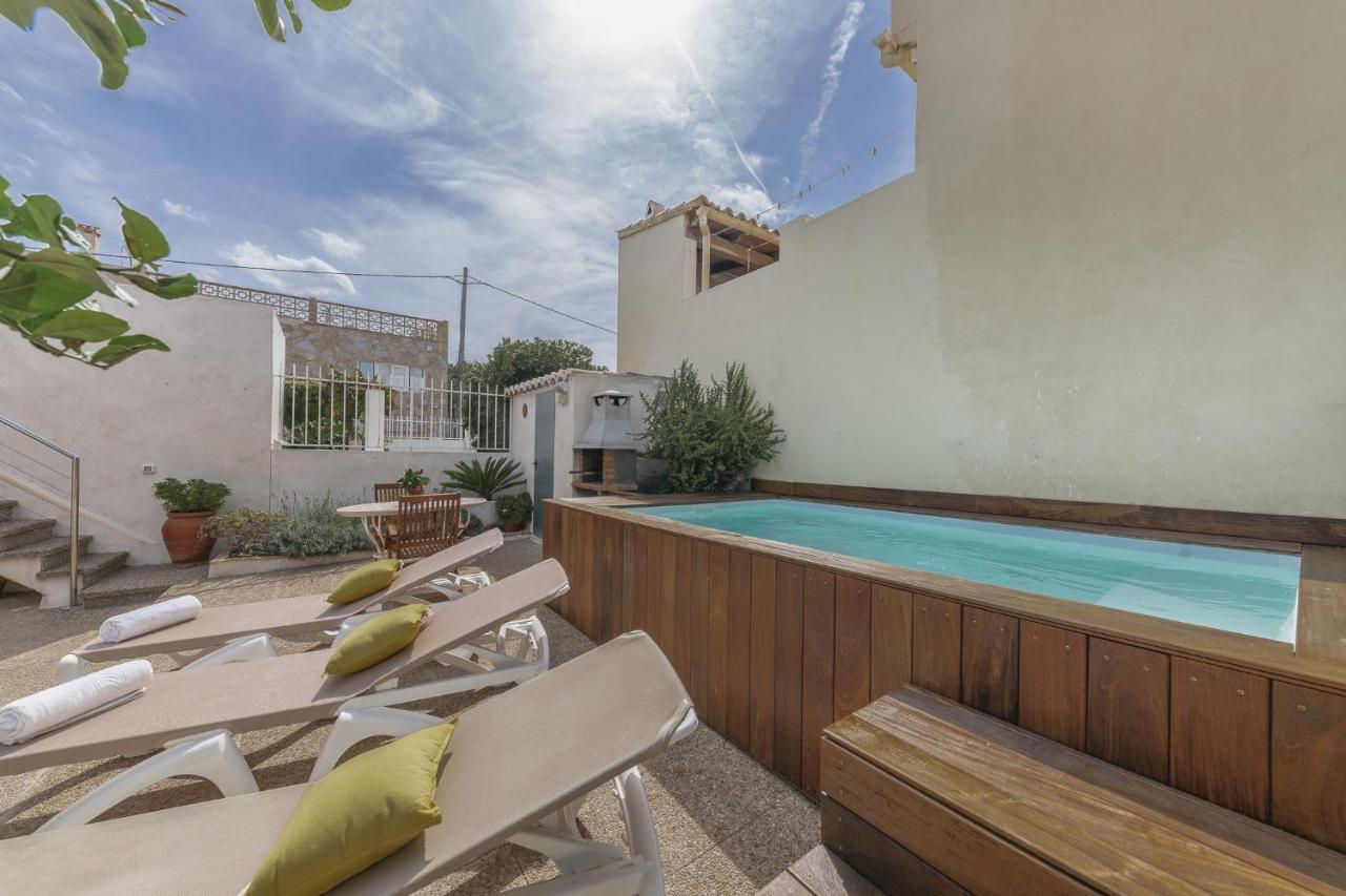 Holiday home Casa Sa Marina