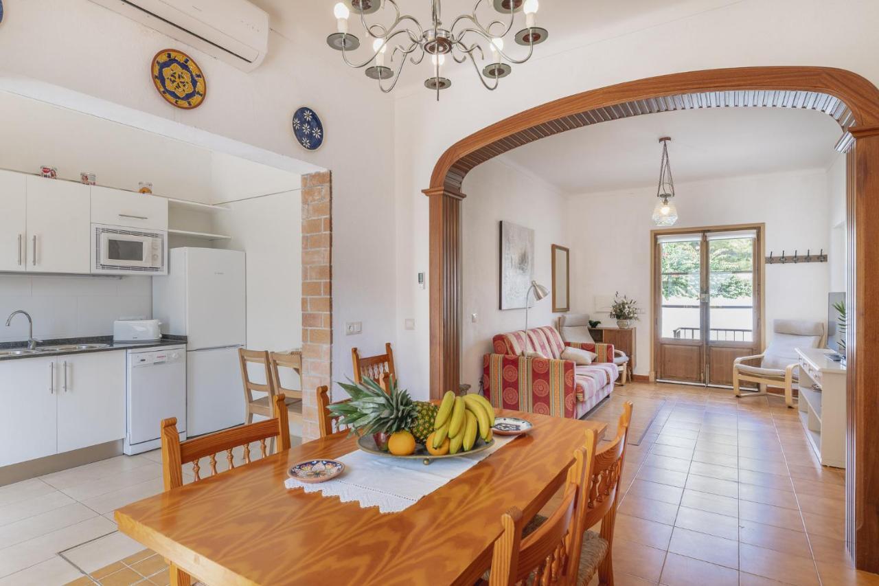Holiday home Casa Sa Marina *