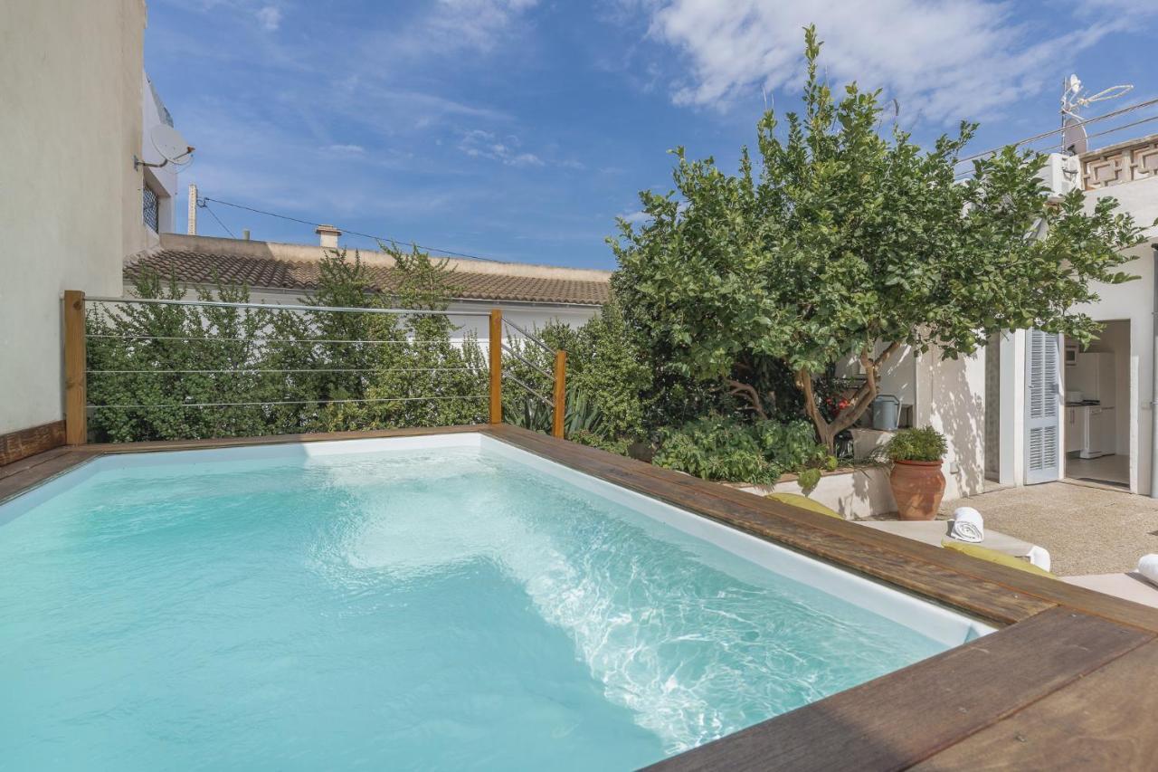 Casa Sa Marina * Alcudia (Mallorca)