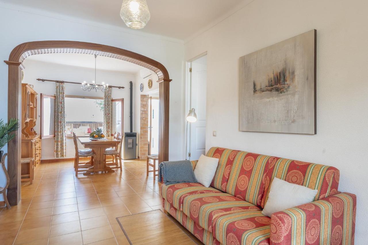 Casa Sa Marina Holiday home *