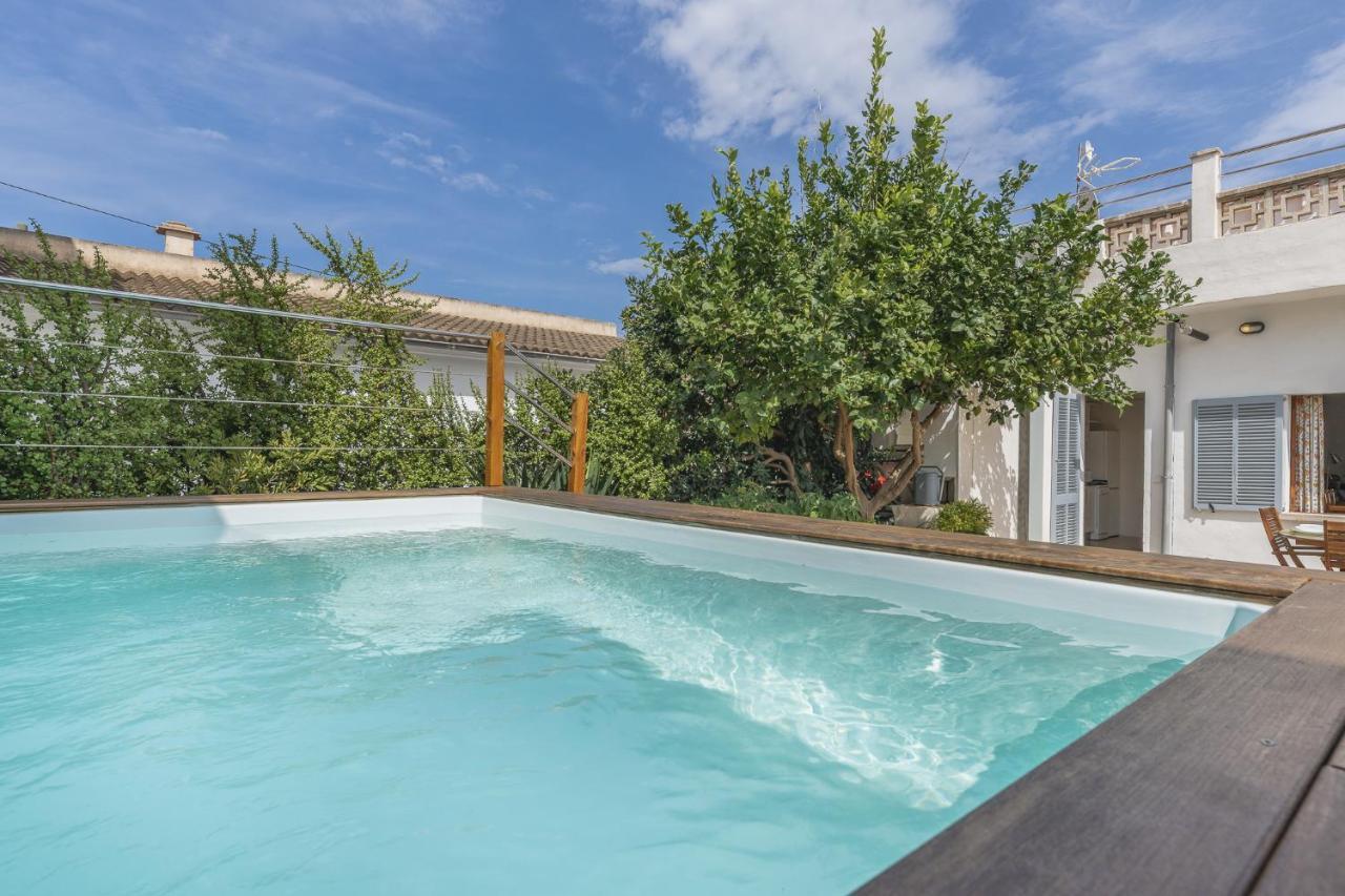 Casa Sa Marina Holiday home Alcudia (Mallorca)