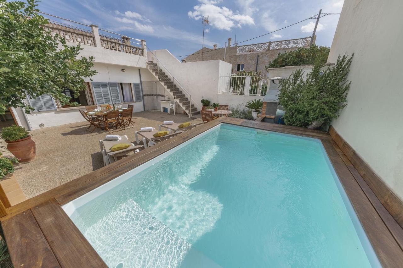 Holiday home Casa Sa Marina Alcudia (Mallorca)