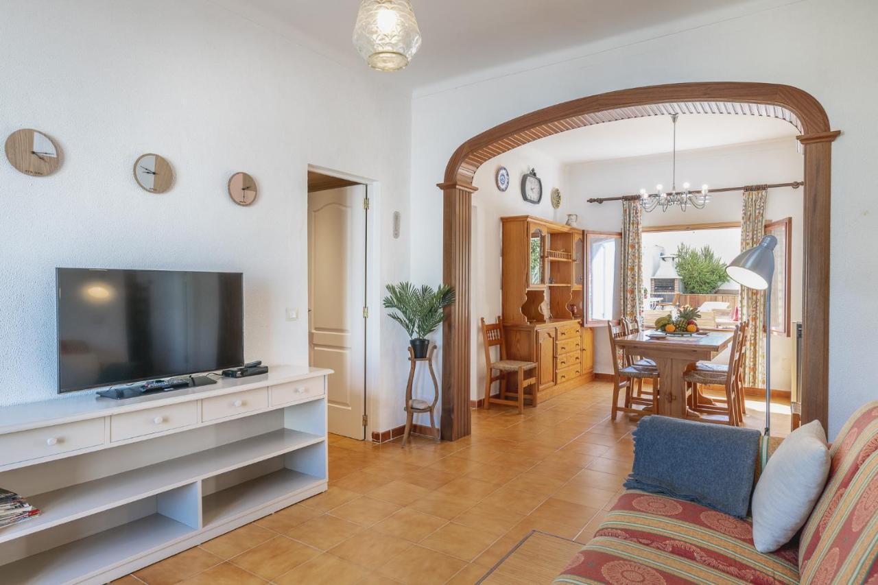 Holiday home Casa Sa Marina *