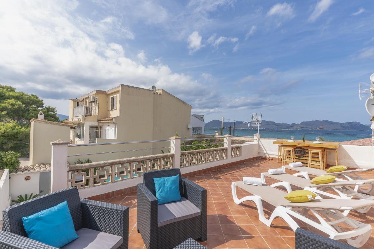 Casa Sa Marina Holiday home