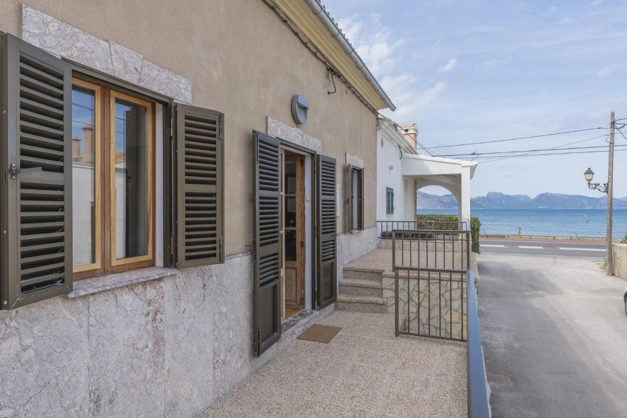 Casa Sa Marina Holiday home Alcudia (Mallorca)