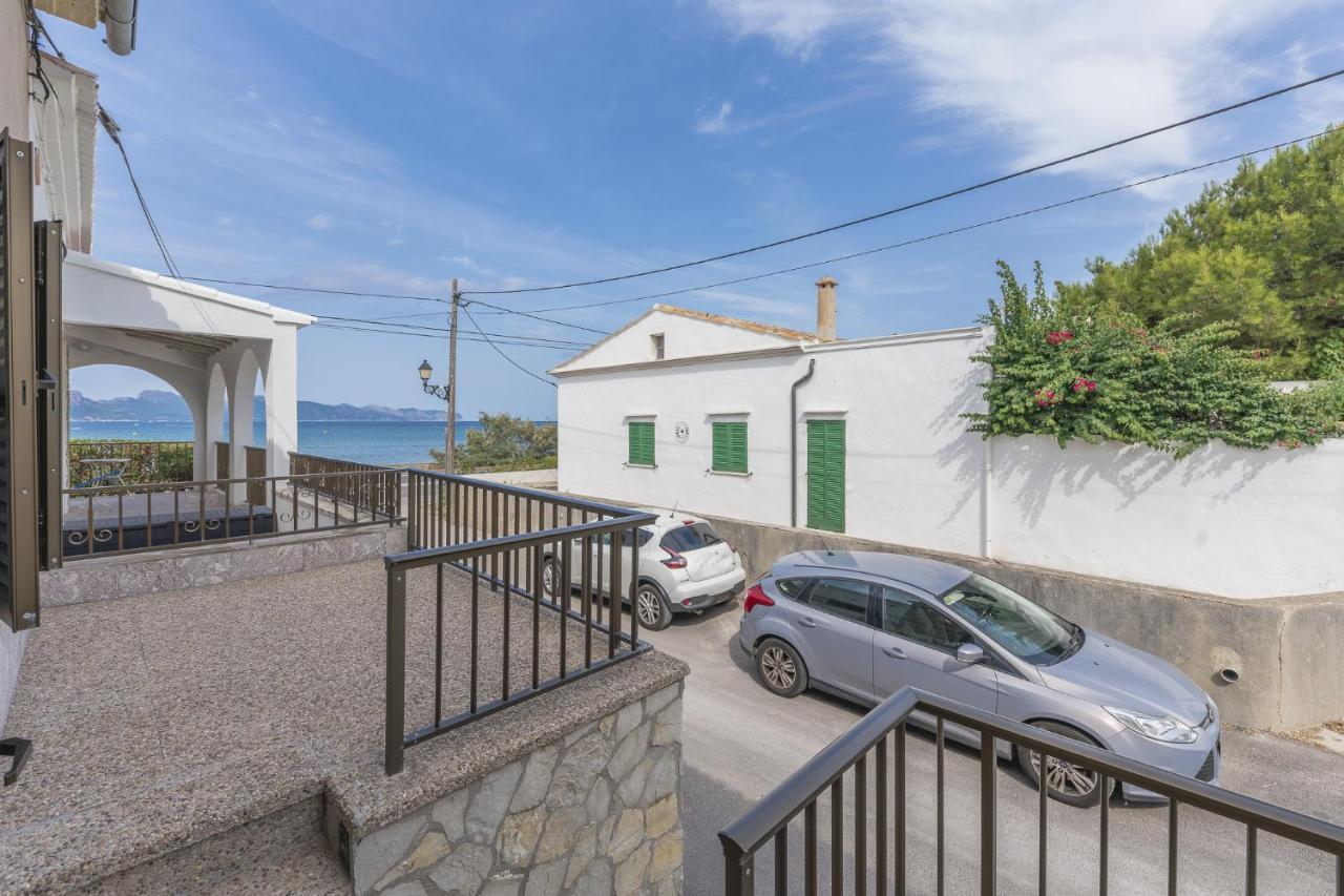Holiday home Casa Sa Marina *