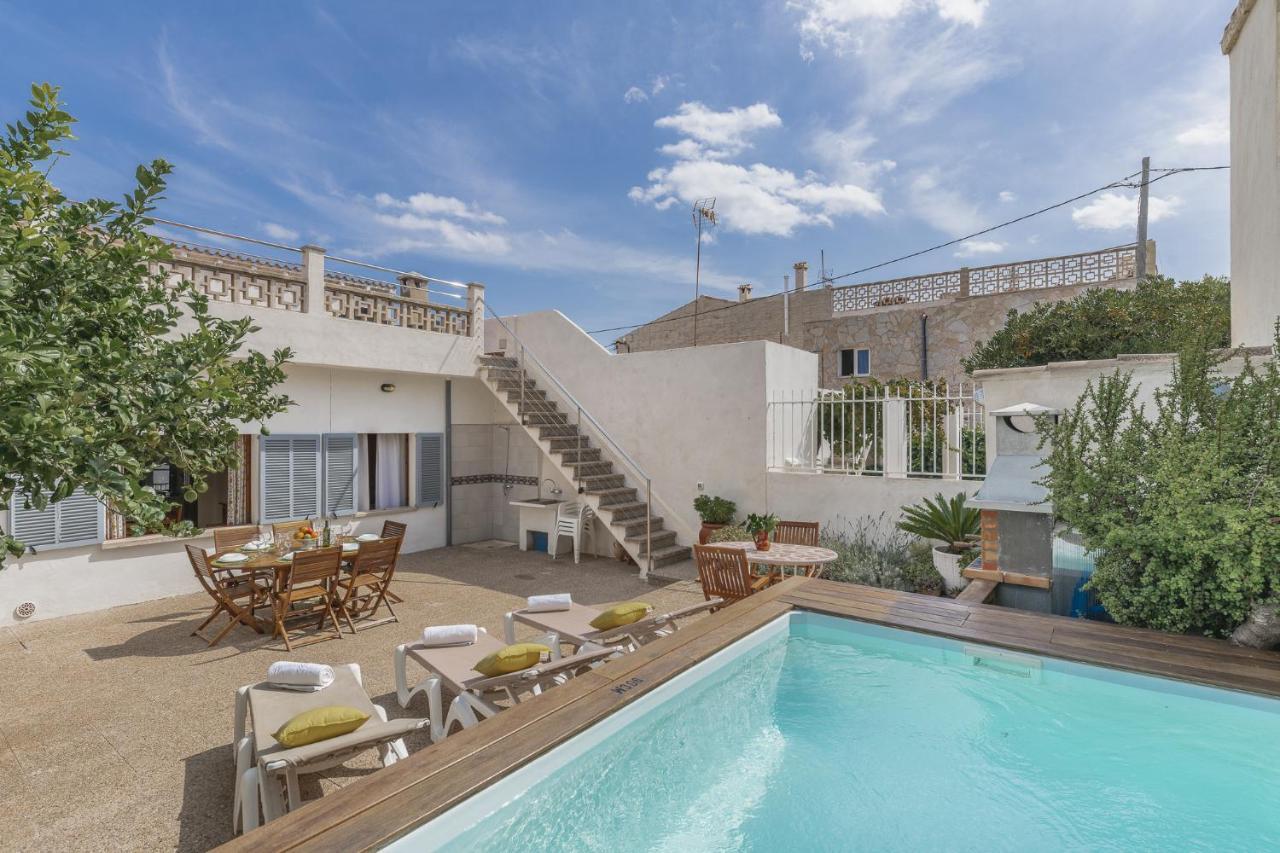 Casa Sa Marina Holiday home