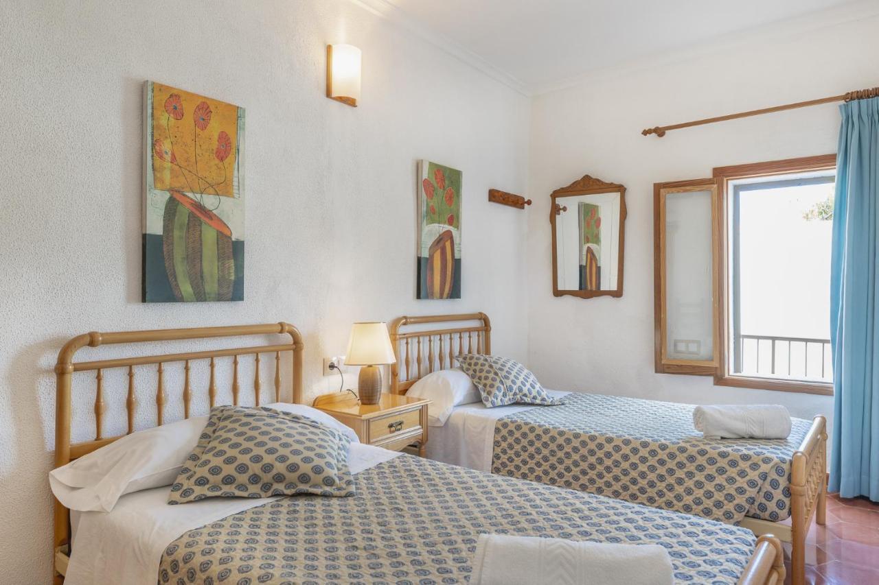 Casa Sa Marina