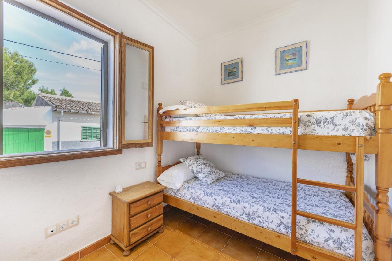 Casa Sa Marina Alcudia (Mallorca)