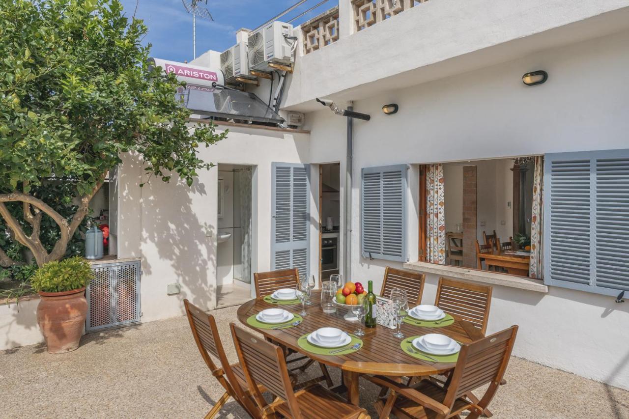 Casa Sa Marina Holiday home *