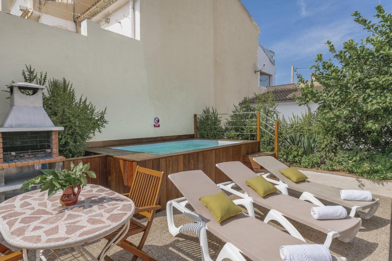Casa Sa Marina Holiday home Alcudia (Mallorca)
